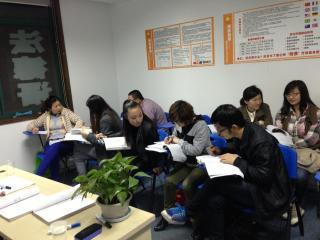 杭州環歐教育信息咨詢 以專業與熱忱，點亮師生成長風采