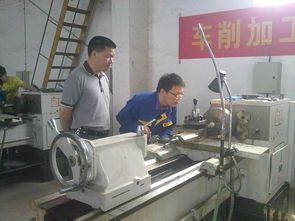 智能制造學院資源系實習工廠實踐教學有序開展，深化產教融合與人才培養